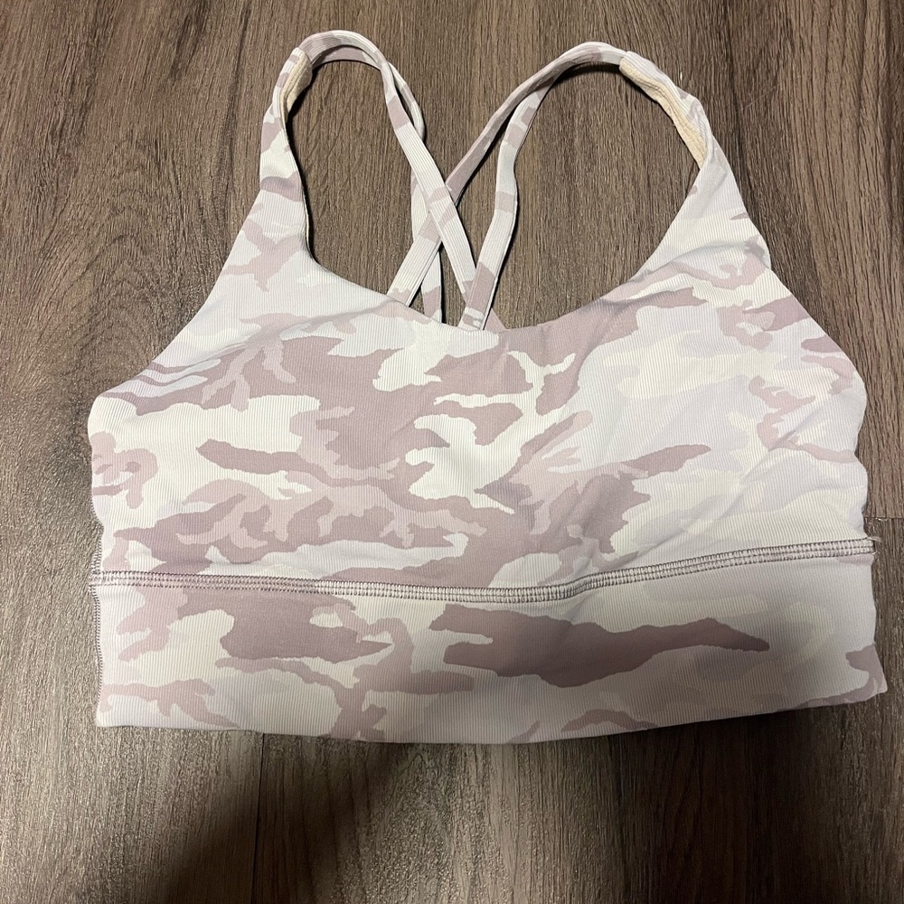 lulu bra